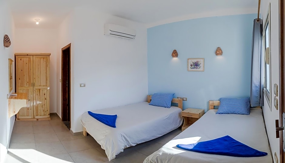 Al Deira Dahab Hotel