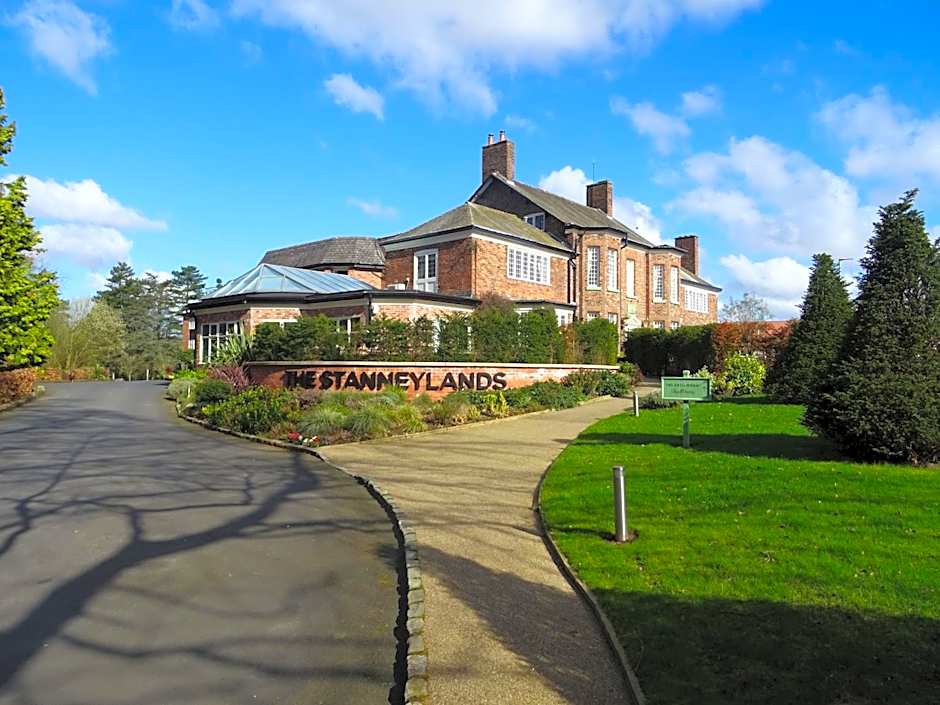 The Stanneylands