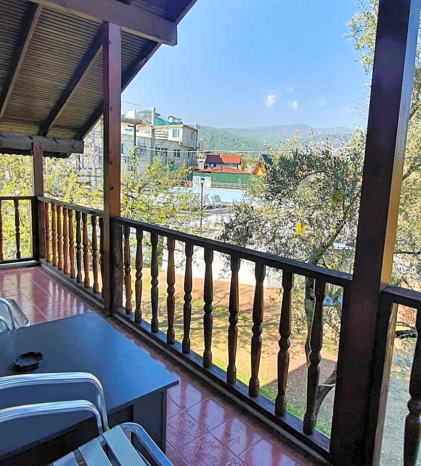 Sapanca Aqua Wellness Spa Hotel