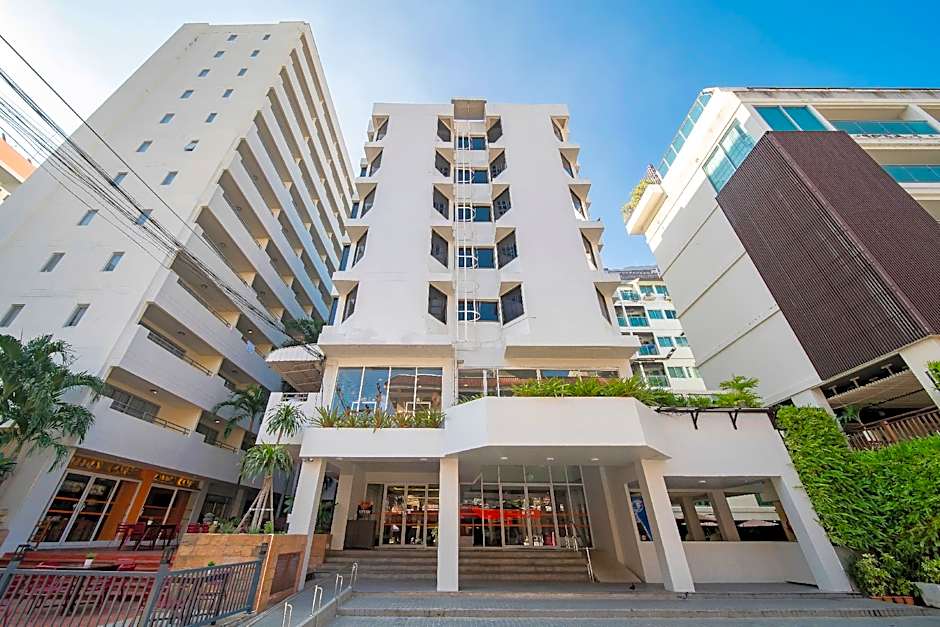 Sunshine Hotel & Residences - SHA Plus