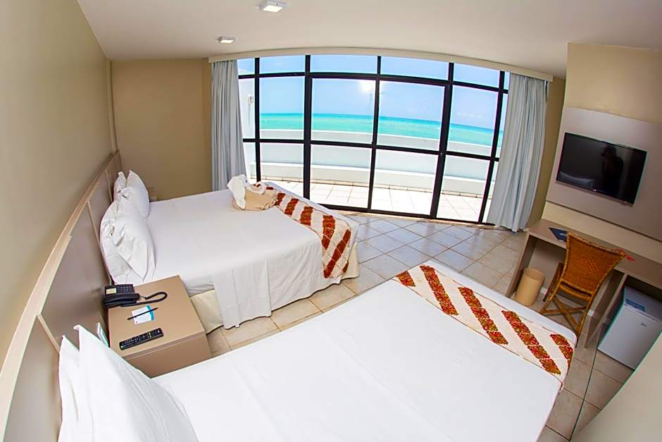 Maceió Mar Hotel