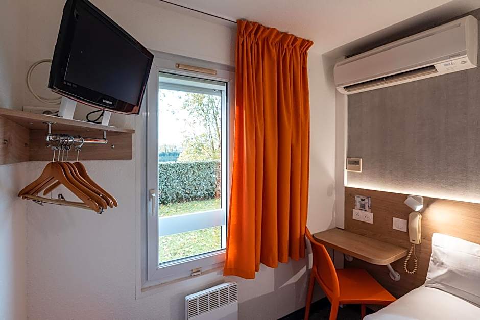 The Originals Access, Hôtel Bordeaux Lac