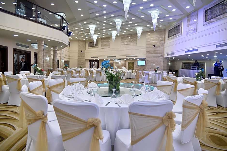 Eastern Al Montazah Hotel