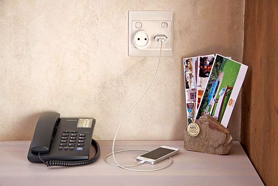 African Rock Hotel & Spa, a "Boutique Lifestyle Resort"