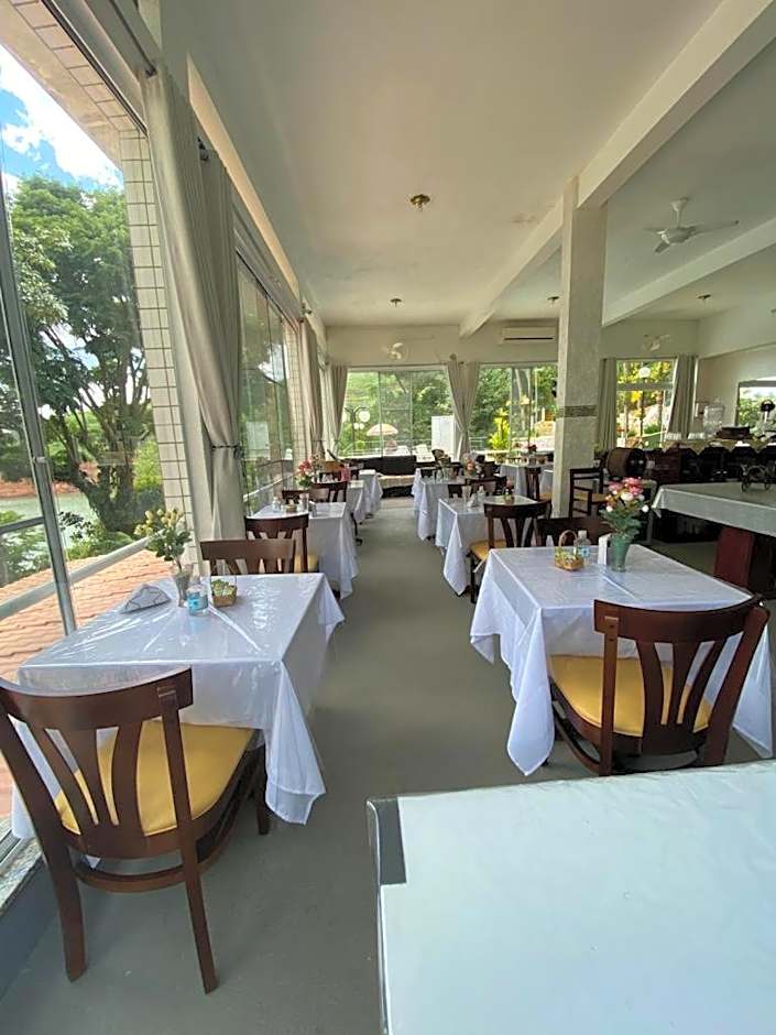 Pousada Paraiso de Igaratá