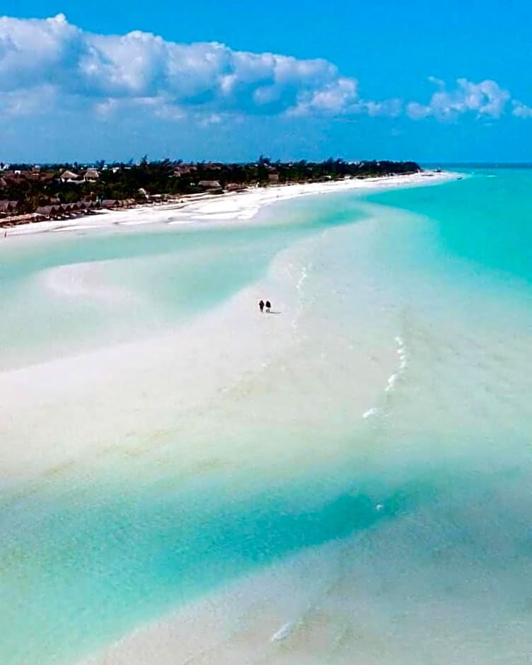 Hotel Mayari Holbox