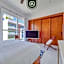 Great Design 1BR Condo - Rooftop pool