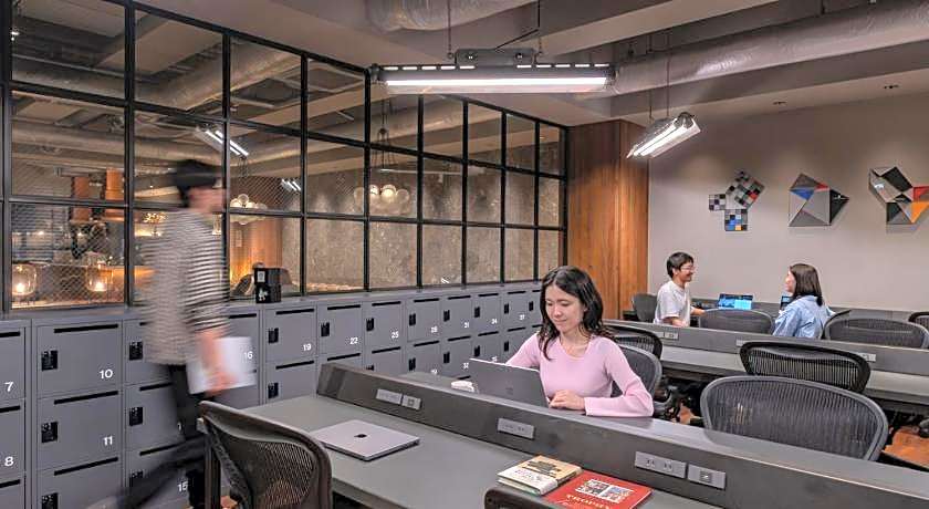 The Millennials Kyoto