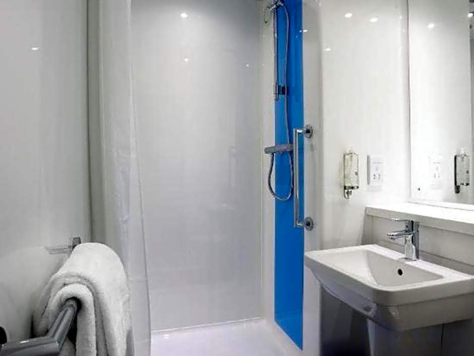 Travelodge Birmingham Yardley