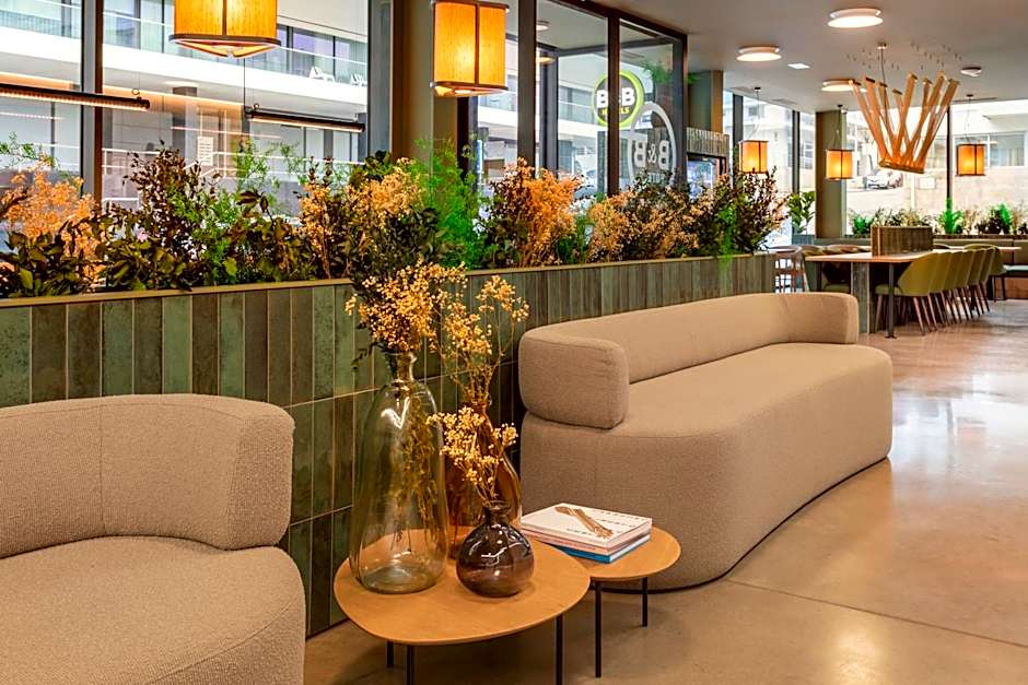B&B HOTEL Santo Tirso