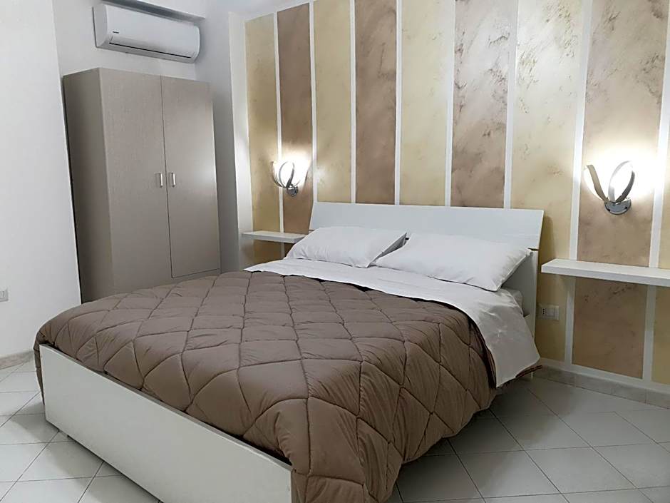 B&B Pompeii Luxury
