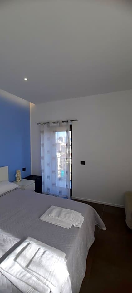 B&B Locanda Mediterranea