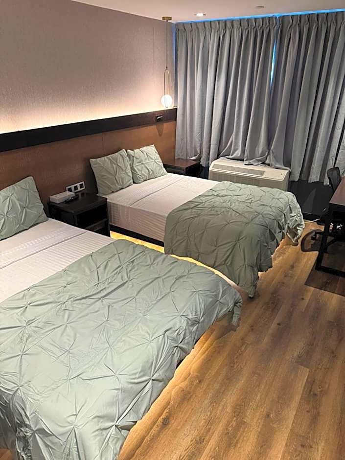 Hotel Mirage Brooklyn