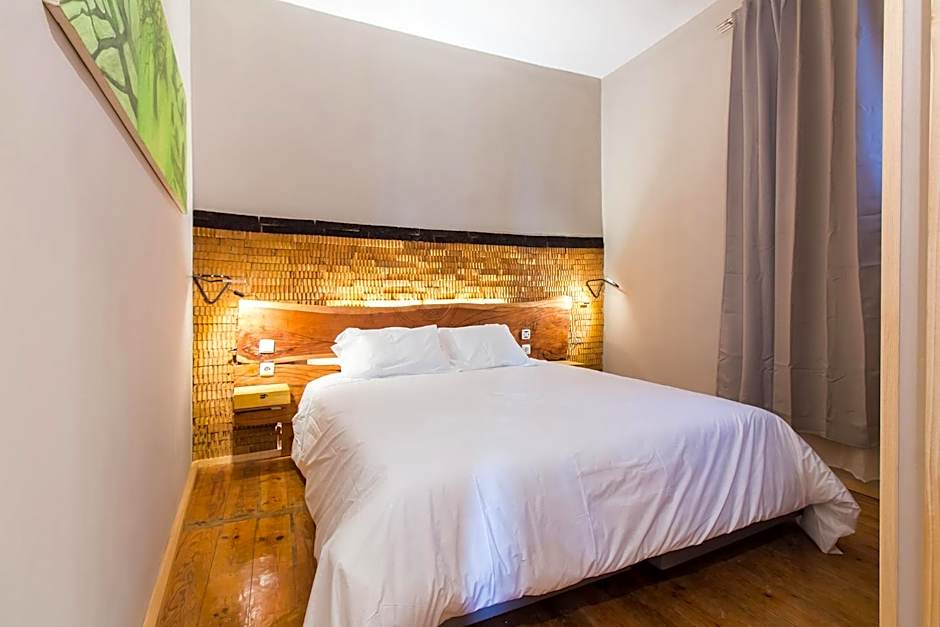 Feel at Home Guest House