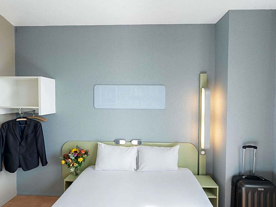 ibis budget Le Mans Centre