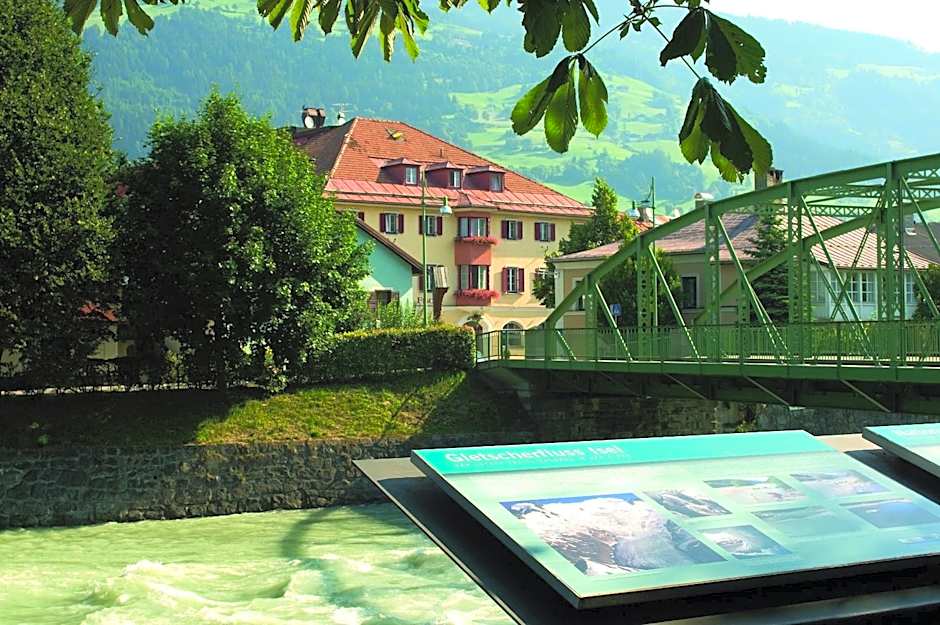 Gasthof Goldener Fisch