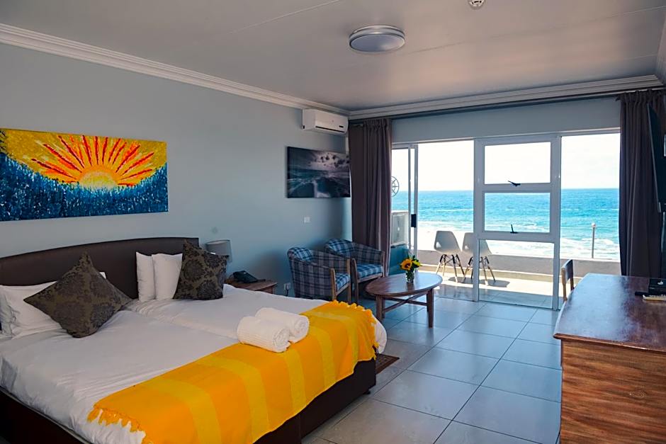 The Point Hotel & Spa