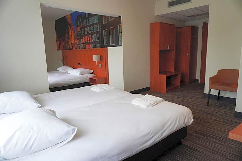 Westlake Hotels Amsterdam