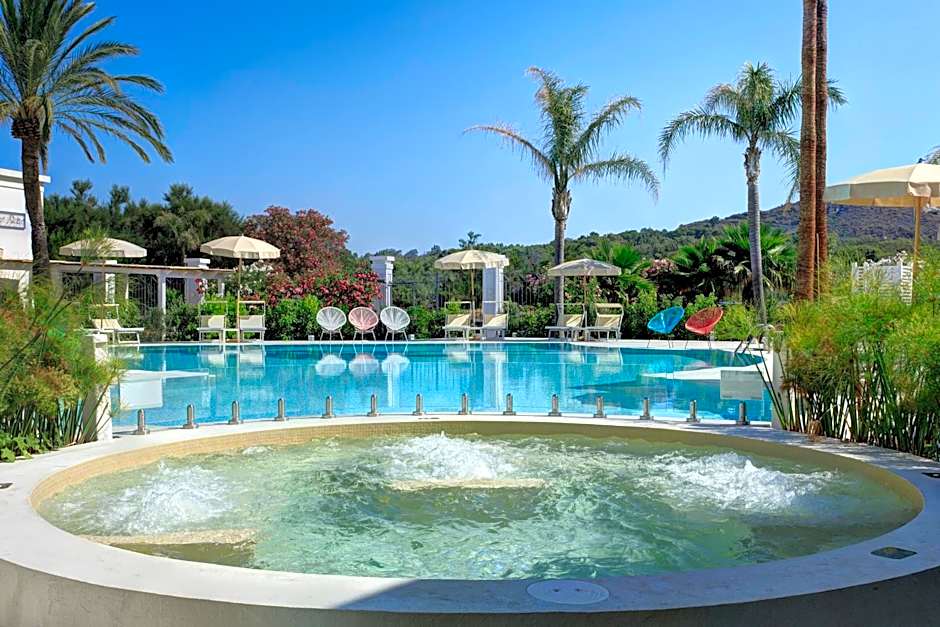 Les Sables Noirs & Spa