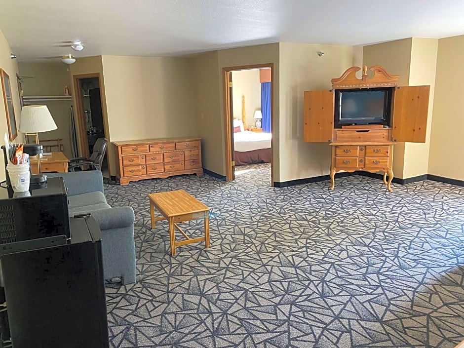 Best Western Galena Inn & Suites