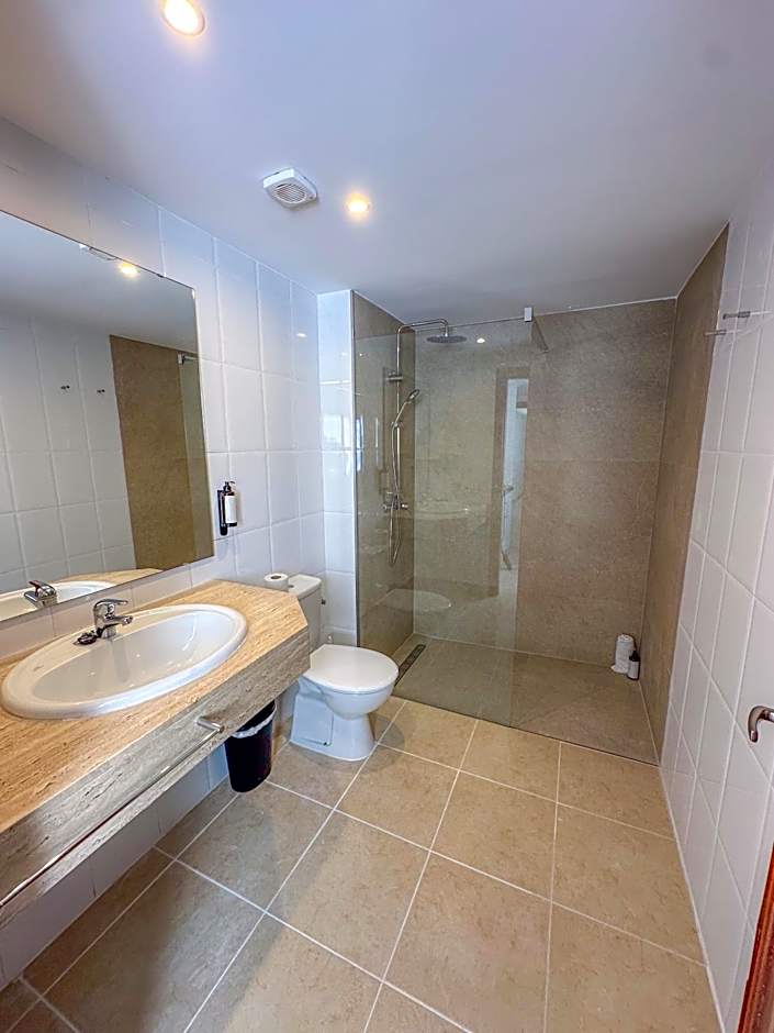 Prope Mare Apartamentos
