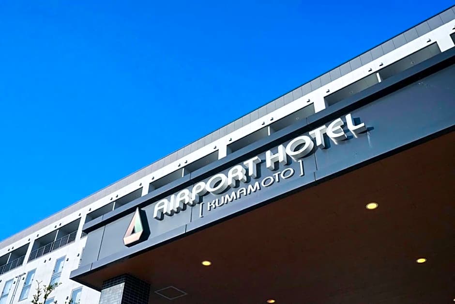 Airport Hotel Kumamoto