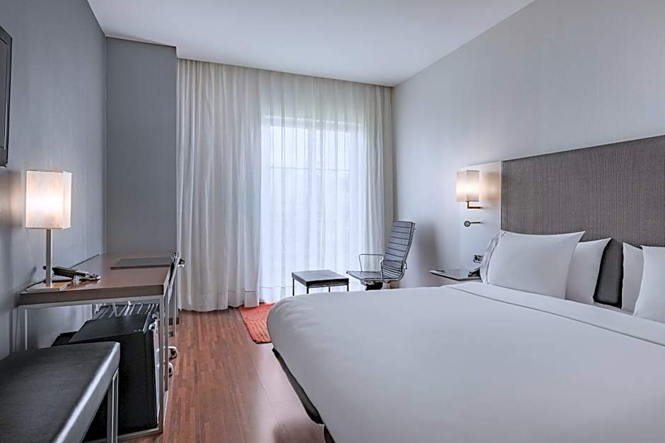 AC Hotel by Marriott Burgos