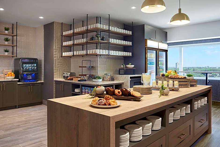 Delta Hotels by Marriott Saskatoon Downtown