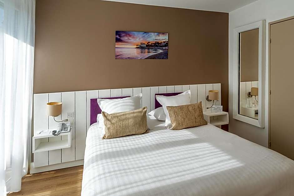 Best Western Hotel La Rade