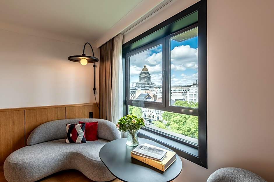Le Louise Hotel Brussels - MGallery Collection
