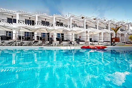 Vista Bonita - Gay and Lesbian Only Resort