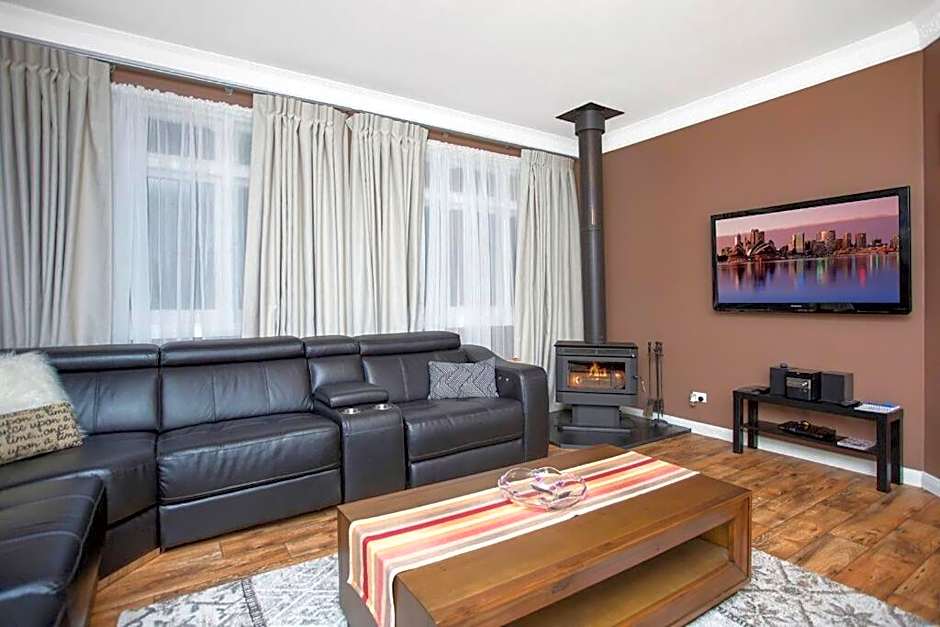 Hahndorf House B&B