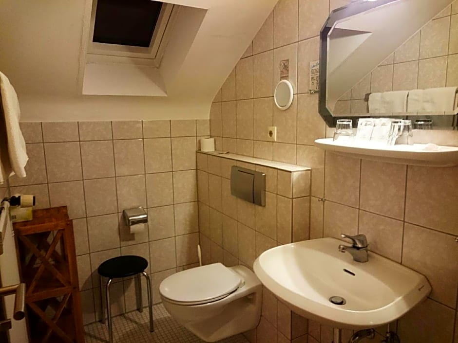 Hotel Goldbächel