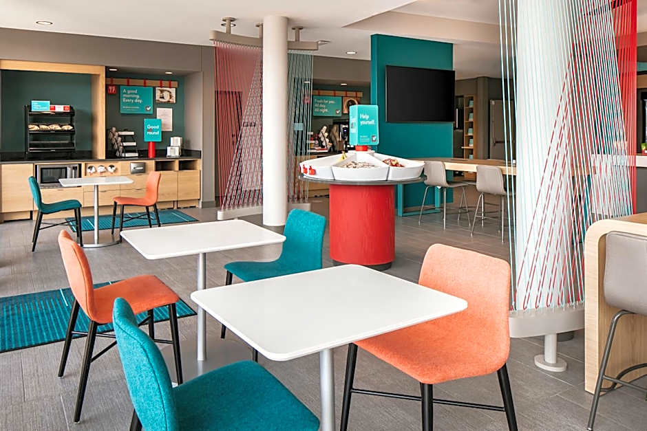 Avid hotel Roseville - Minneapolis North By IHG