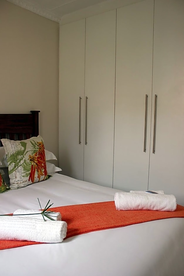 a Dam's View Accommodation