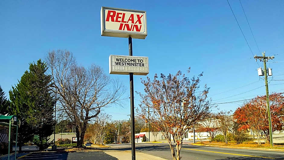 Relax Inn Westminster
