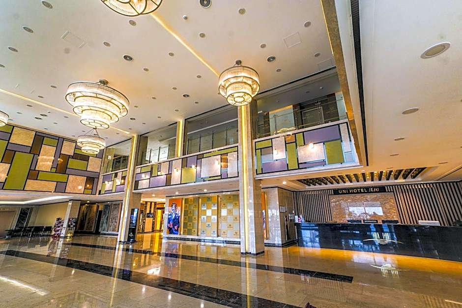 Uni Hotel Jeju