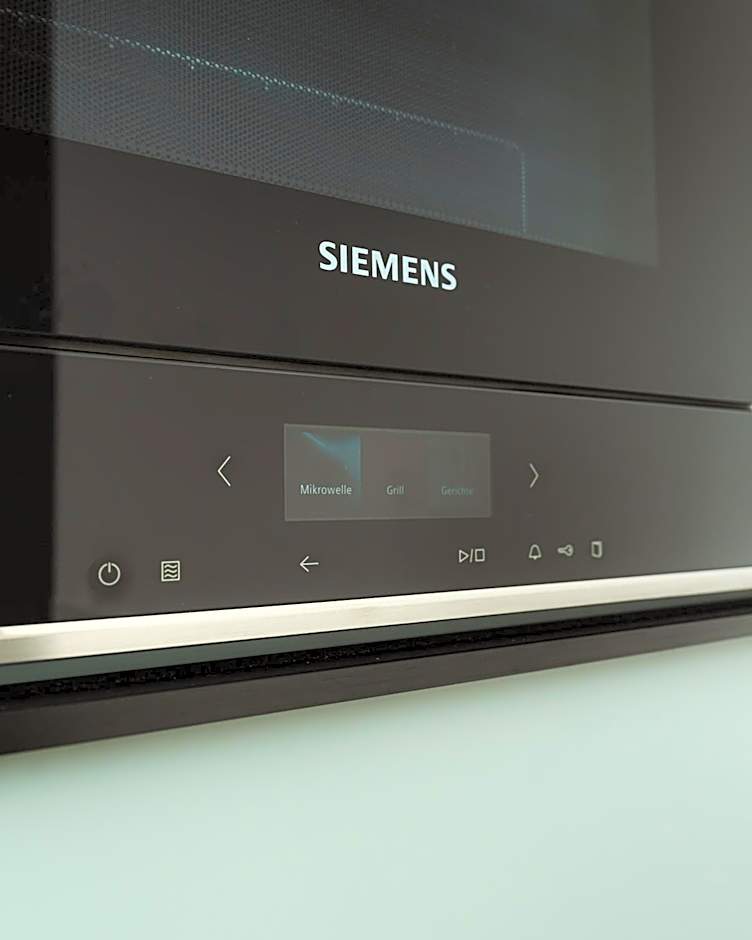 H24 Hotel Apartments Eberswalde