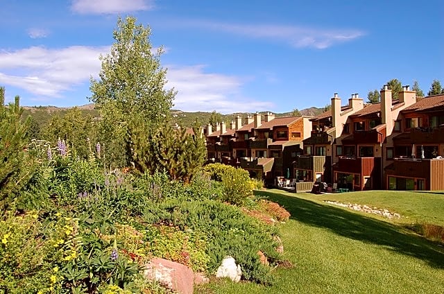 Villas at Snowmass Club, a Destination by Hyatt Residence