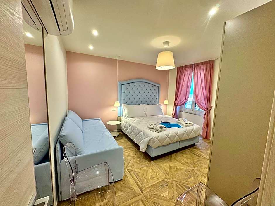 Hotel Astigiana & Appartamenti