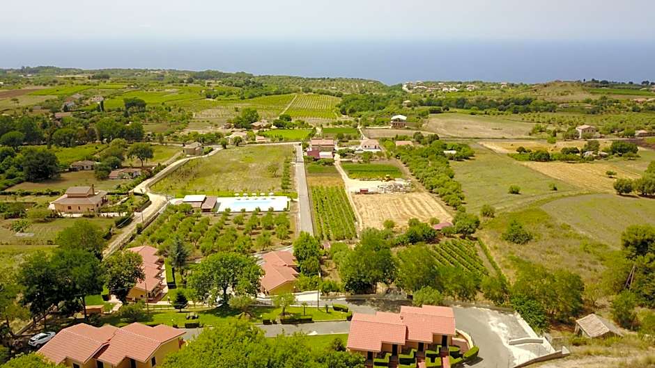 Borgo San Cosmo Tropea