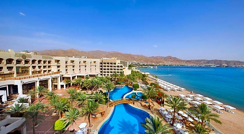 InterContinental Aqaba By IHG