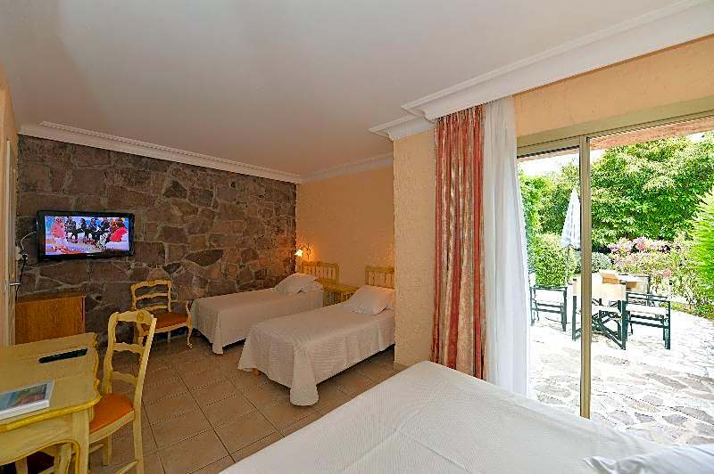 Hotel du Parc