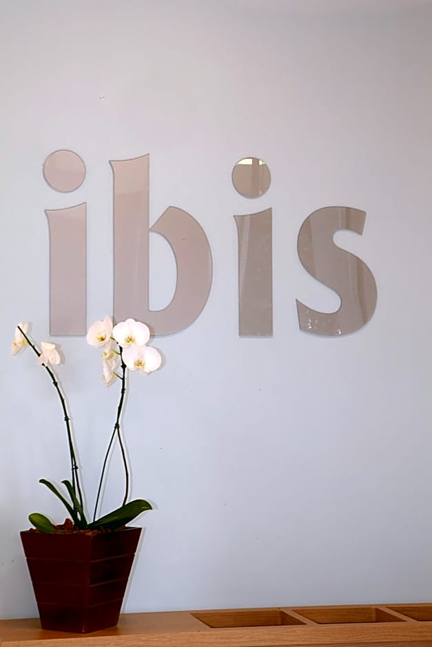 ibis BH Afonso Pena Savassi