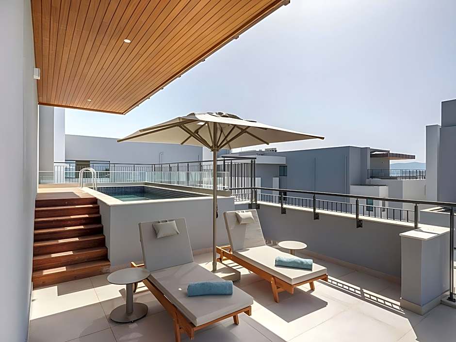 Anda Barut Collection - Ultra All Inclusive