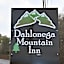 Dahlonega Mountain Inn