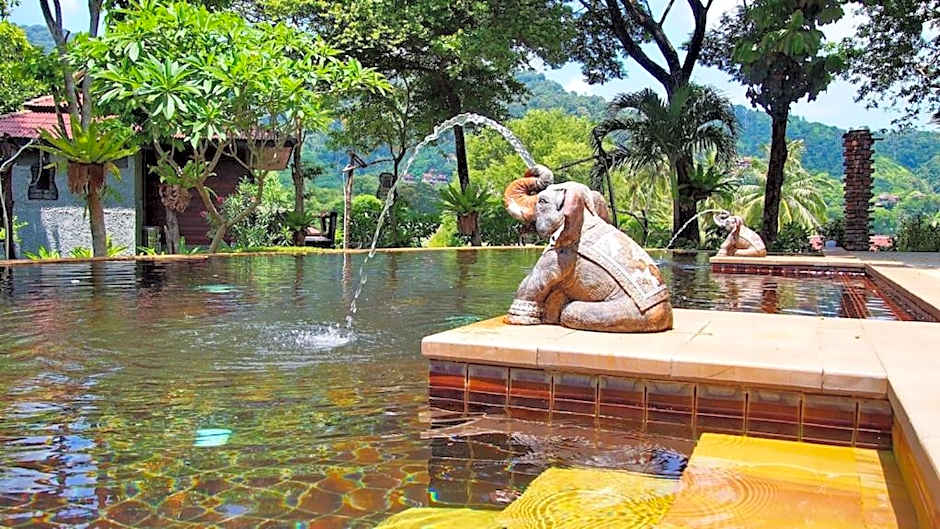 Kantiang Seahorse Resort & Spa