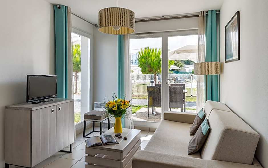 Lagrange Vacances Les Carrelets