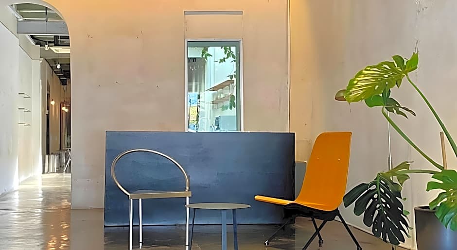 The Frame Guesthouse