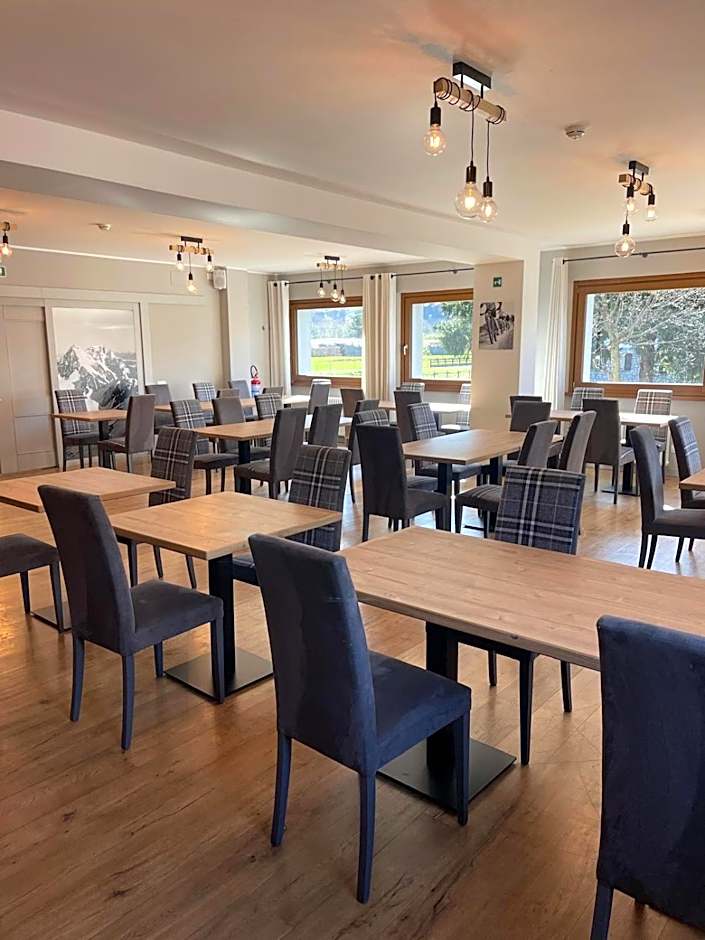 Baita Fanti Ski & Bike